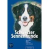 Schweizer Sennenhunde door Sabine Koslowski