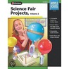 Science Fair Projects door Lesa L. Rohrer