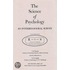 Science Of Psychology