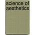 Science of Aesthetics