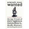 Science's Most Wanted door Susan Conner