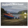Scotland's West Coast door Allan Wright