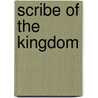 Scribe of the Kingdom door Op Aidan Nichols
