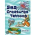 Sea Creatures Tattoos