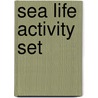Sea Life Activity Set door Kenneth J. Dover
