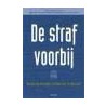 De straf voorbij by Onbekend Hans Boutellier