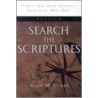 Search the Scriptures door Onbekend