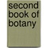 Second Book Of Botany