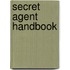 Secret Agent Handbook