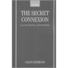 Secret Connexion Cp P by Galen Strawson