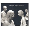 Segal George - Bronze by Joan Pachner