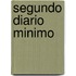 Segundo Diario Minimo