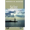 Sei fest entschlossen by Dr Warren W. Wiersbe