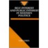 Self-interest Cep:p P
