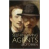 Self-knowing Agents C door Lucy O'Brien