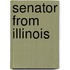 Senator From Illinois