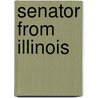 Senator From Illinois door Select United States.