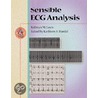 Sensible Ecg Analysis by Kathryn Monica Lewis
