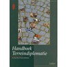 Handboek terreindiplomatie by T. Paffenholz