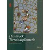 Handboek terreindiplomatie door T. Paffenholz
