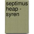 Septimus Heap - Syren