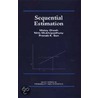 Sequential Estimation by Nitis Mukhopadhyay