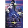 Servant Of The Empire by Raymond Feist