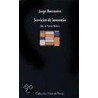 Servicios de Insomnio door Jorge Boccanera