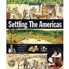 Settling the Americas door Neal Morris
