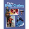 Sewing Dolls' Clothes door Doll'S. House M