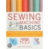 Sewing Machine Basics