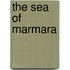 The sea of Marmara