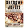 Shadows in the Jungle by Larry Alexander