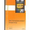 Kunstsecundair onderwijs door Vlor