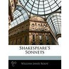 Shakespeare's Sonnets door William James Rolfe