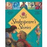 Shakespeare's Stories door Shakespeare William Shakespeare