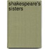 Shakespeare's Sisters