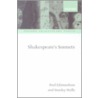 Shakespeare's Sonnets door Stanley Wells