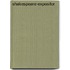 Shakespeare-Expositor
