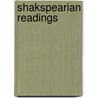 Shakspearian Readings door Shakespeare William Shakespeare