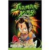 Shaman King, Volume 1 door Hiroyuki Takei