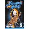 Shaman King, Volume 5 door Lance Caselman