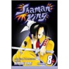 Shaman King, Volume 8 door Hiroyuki Takei