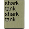 Shark Tank Shark Tank door Kim Isaac Eisler