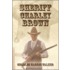 Sheriff Charley Brown