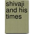 Shivaji And His Times