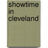 Showtime In Cleveland door John Vacha