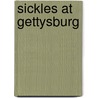 Sickles At Gettysburg door James Hessler