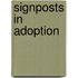 Signposts In Adoption