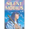 Silent Mobius, Vol. 4 by Kia Asamiya